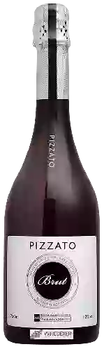 Bodega Pizzato - Brut