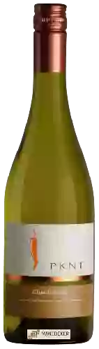 Bodega PKNT - (Private Reserve) Chardonnay