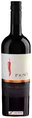 Bodega PKNT - Reserve Cabernet Sauvignon