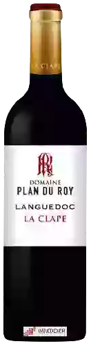 Bodega Plan du Roy - La Clape Languedoc