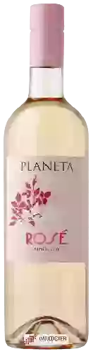 Bodega Planeta - Sicilia Rosé