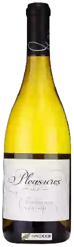 Bodega Pleasures - Chardonnay