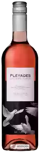 Bodega Pléyades - Rosado