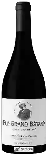 Bodega Plo Grand Batard - Syrah - Chenin Blanc