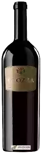 Bodega Plozza - Rosso