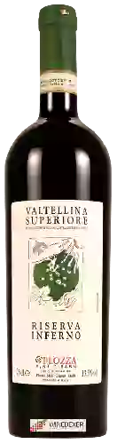 Bodega Plozza - Valtellina Superiore Riserva Inferno