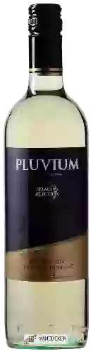 Bodega Pluvium - Premium Selection Merseguera - Sauvignon Blanc