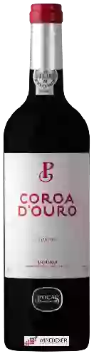 Bodega Poças - Coroa d&rsquoOuro Tinto