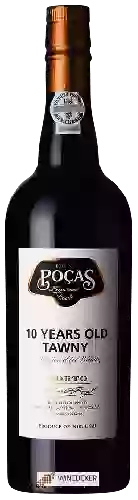 Bodega Poças - 10 Years Old Tawny Porto