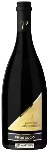 Bodega Podere dei Nidran - Prosecco Frizzante