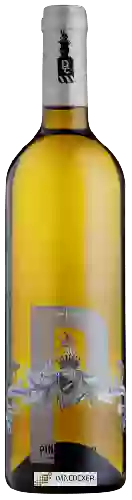 Bodega Poderi Crisci - Pinot Grigio