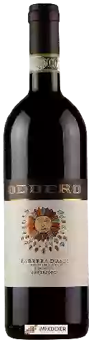 Bodega Oddero - Barbera D'Asti Superiore