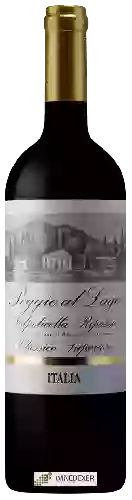 Bodega Poggio al Lago - Valpolicella Ripasso Classico Superiore