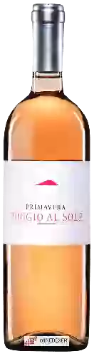 Bodega Poggio Al Sole - Primavera Rosé