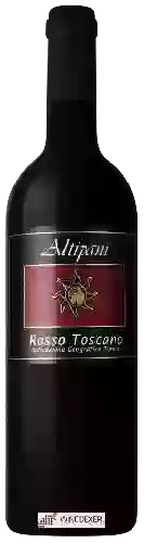 Bodega Poggio Nardone - Altipani Rosso Toscana