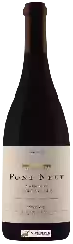 Bodega Pont Neuf Wines - La Fontaine Pinot Noir