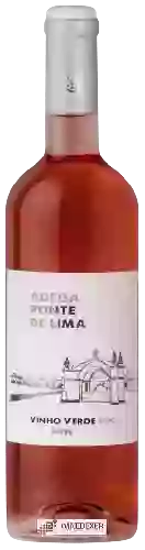 Bodega Ponte de Lima - Rosé