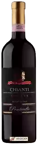 Bodega Ponticello - Chianti Riserva