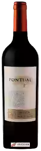 Bodega Pontual - Colheita Tinto