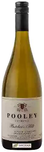 Bodega Pooley - Butcher's Hill Chardonnay