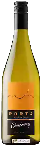 Bodega Porta - Chardonnay