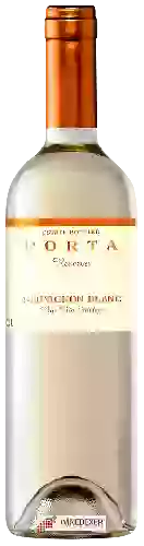 Bodega Porta - Sauvignon Blanc Reserva