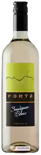 Bodega Porta - Sauvignon Blanc