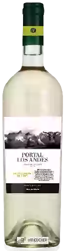 Bodega Portal Los Andes - Sauvignon Blanc