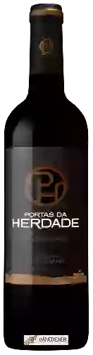 Bodega Portas da Herdade - Reserva Tinto