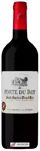 Bodega Porte du Roy - Saint-Émilion Grand Cru