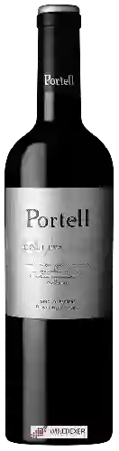 Bodega Portell - Vinícola de Sarral - Criança