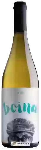 Portugal Boutique Winery - Boina Branco