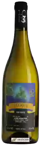 Bodega Possa - Parmaea Bianco