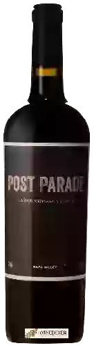 Bodega Post Parade - Cabernet Sauvignon