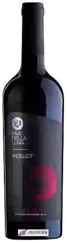 Bodega Pra' della Luna - Merlot