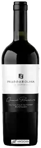 Bodega Prado & Dolina - Grand Reserve Cabernet Sauvignon