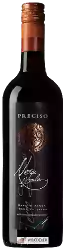 Bodega Preciso - Nero d'Avola