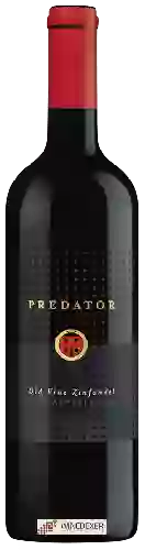 Bodega Predator - Old Vine Zinfandel