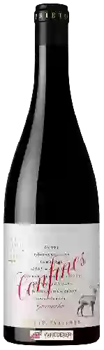 Bodega Prieto Pariente - Confines Garnacha