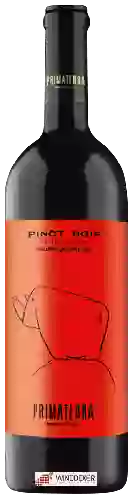 Bodega Primaterra - Pinot Noir