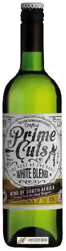 Bodega Prime Cuts - White Blend