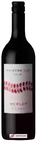 Bodega Primera Luz - Merlot