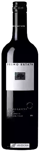 Bodega Primo Estate - Il Briccone Shiraz - Sangiovese