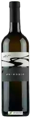 Bodega Primosic - Gmajne Sauvignon