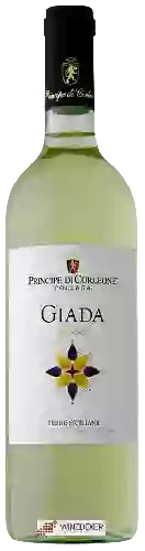 Bodega Principe di Corleone - Giada