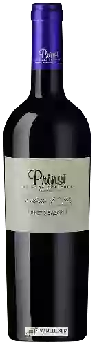 Bodega Prinsi - Vigneto Basarin Dolcetto d'Alba