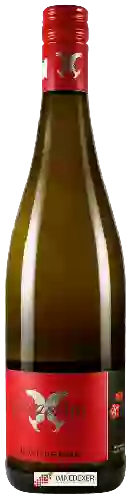 Bodega Prinz Salm - Blanc de Noir