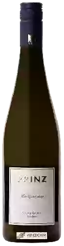 Bodega Prinz - Hallgartener Riesling Kabinett Trocken