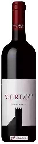 Bodega Colterenzio (Schreckbichl) - Merlot