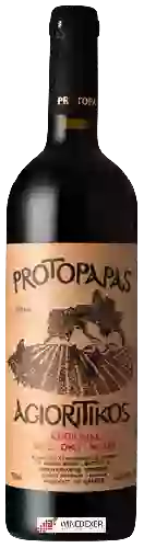 Bodega Protopapas - Agioritikos Red